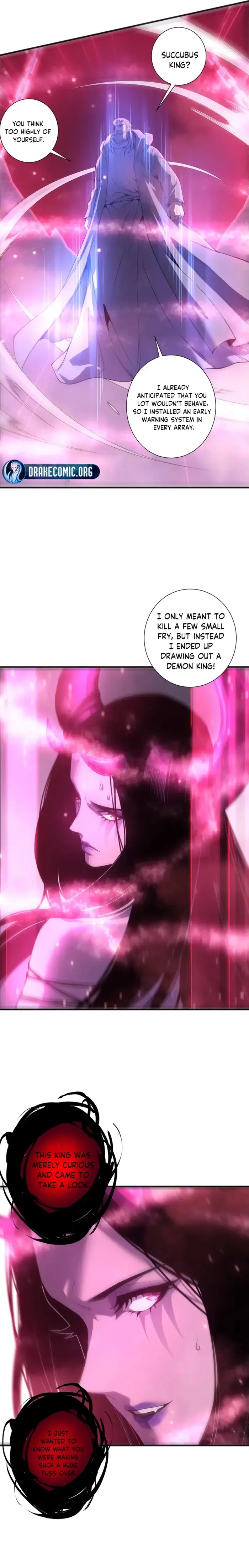 Catastrophic Necromancer Chapter 243 image 11_optimized